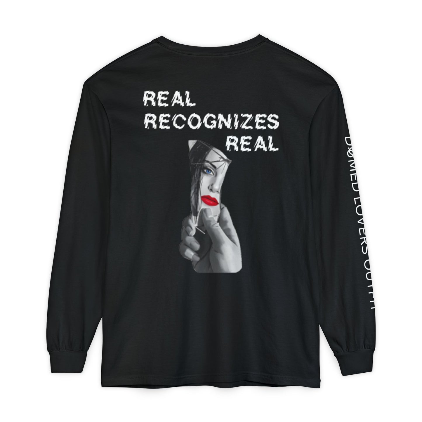 Recognize Long Sleeve