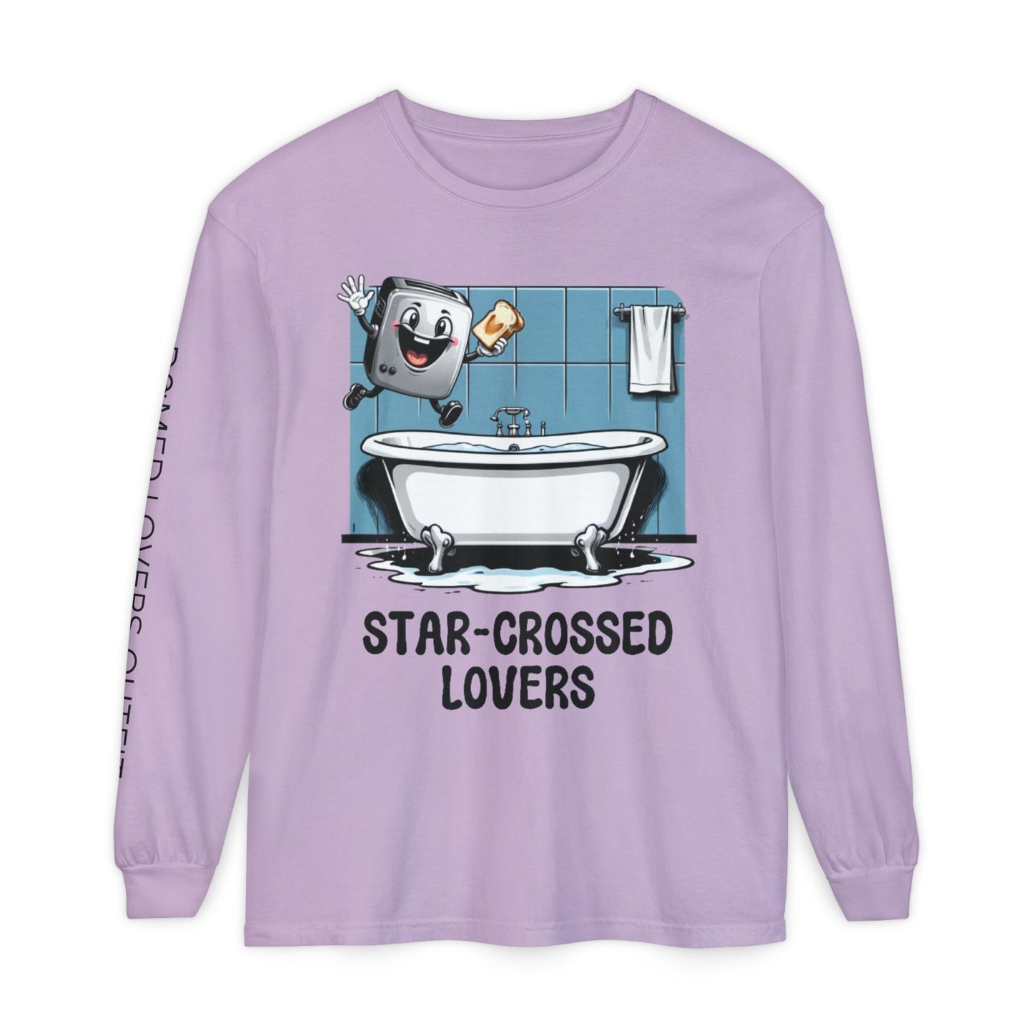 Star-Crossed Lovers Long Sleeve