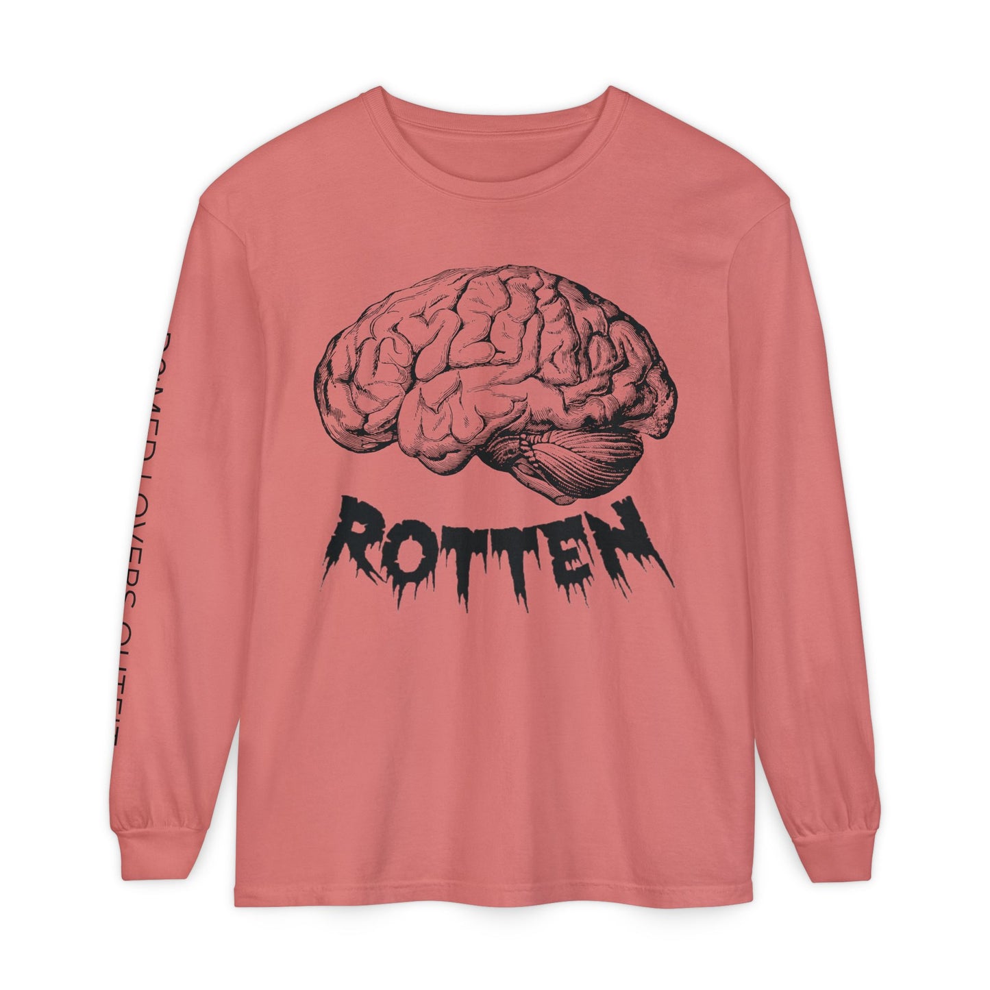 Rotten Long Sleeve