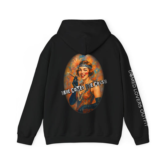 Crash Hoodie