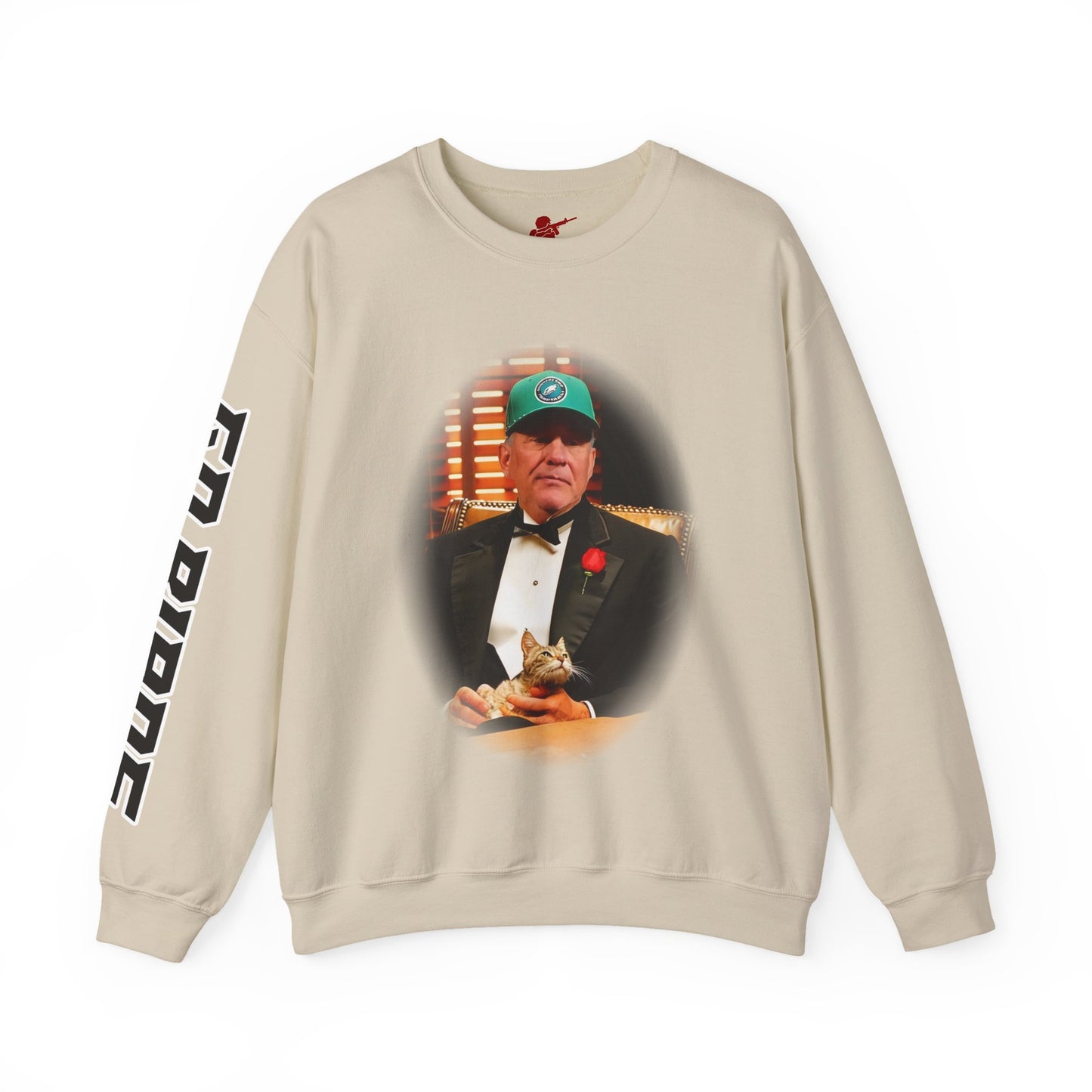 Don Vic Fangio Crewneck