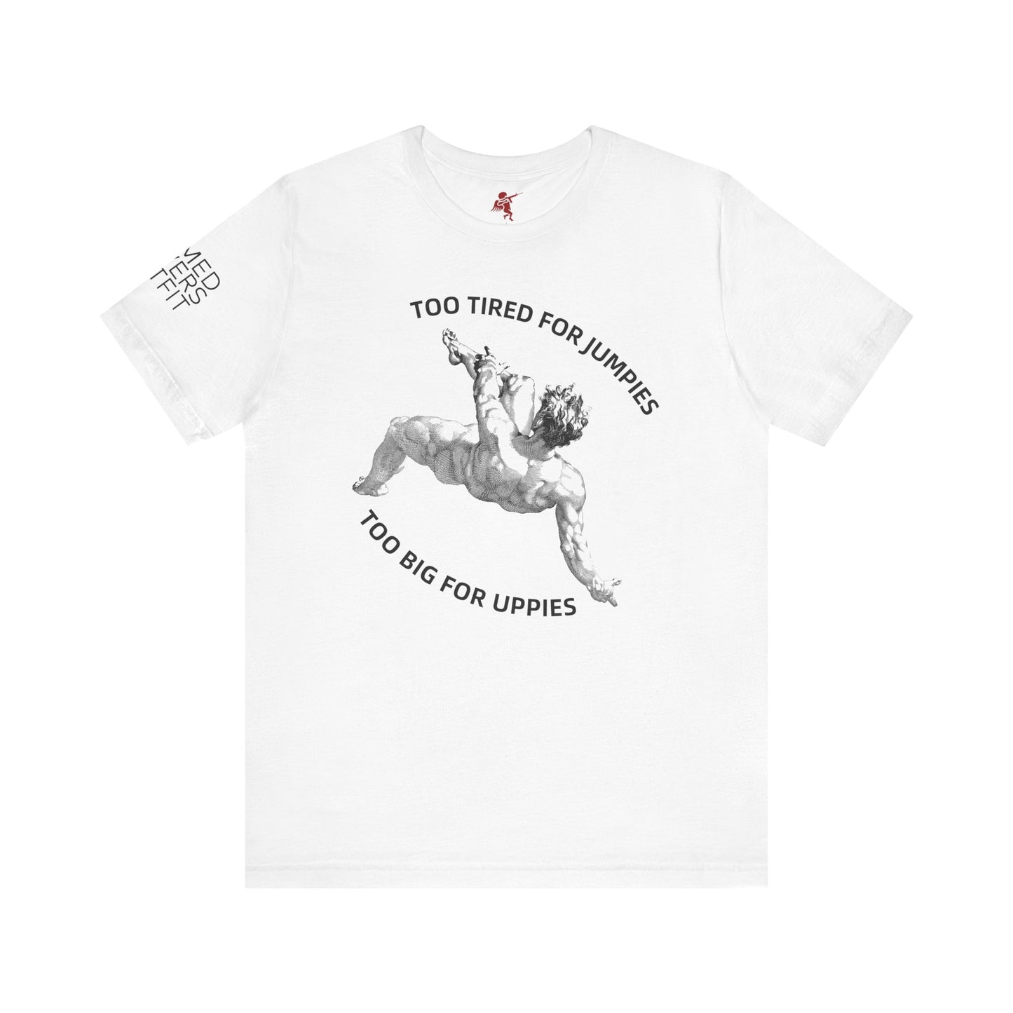 Uppies - T Shirt