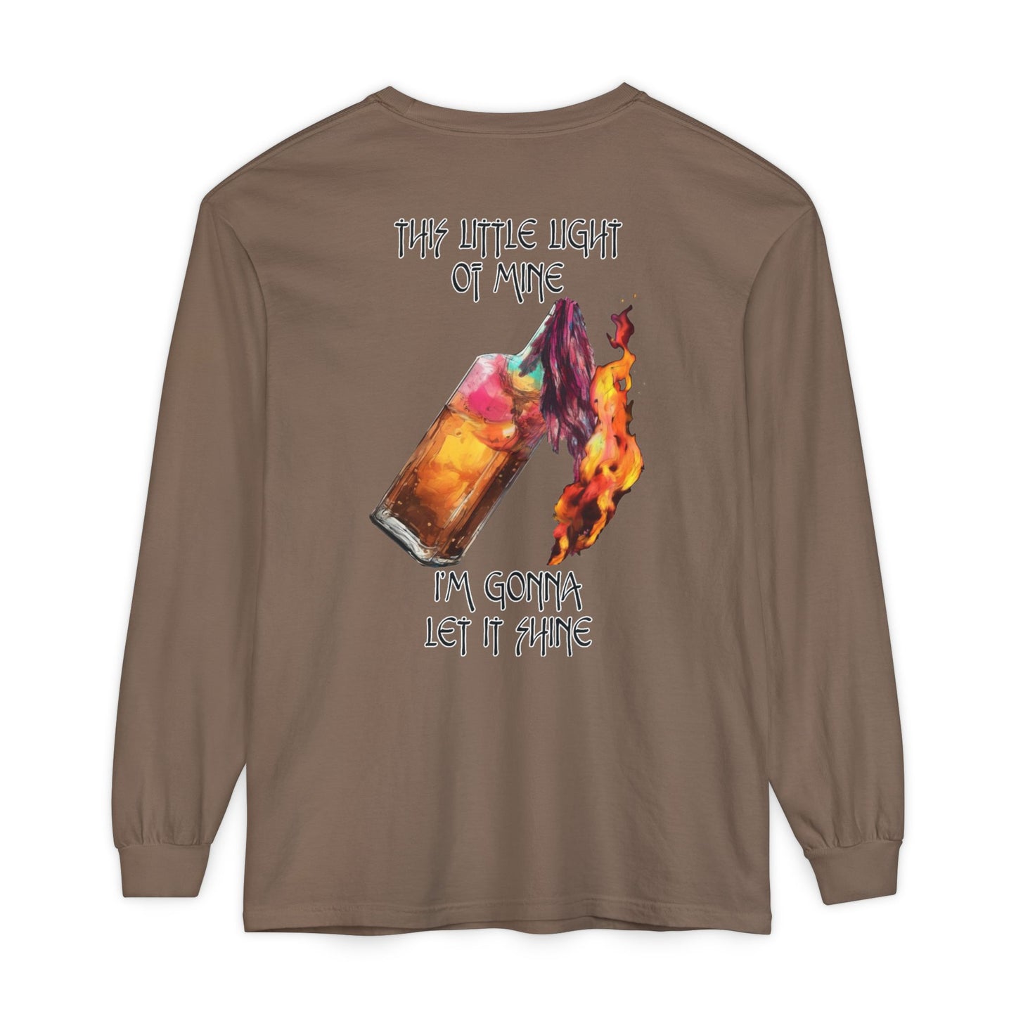 Molotov Long Sleeve