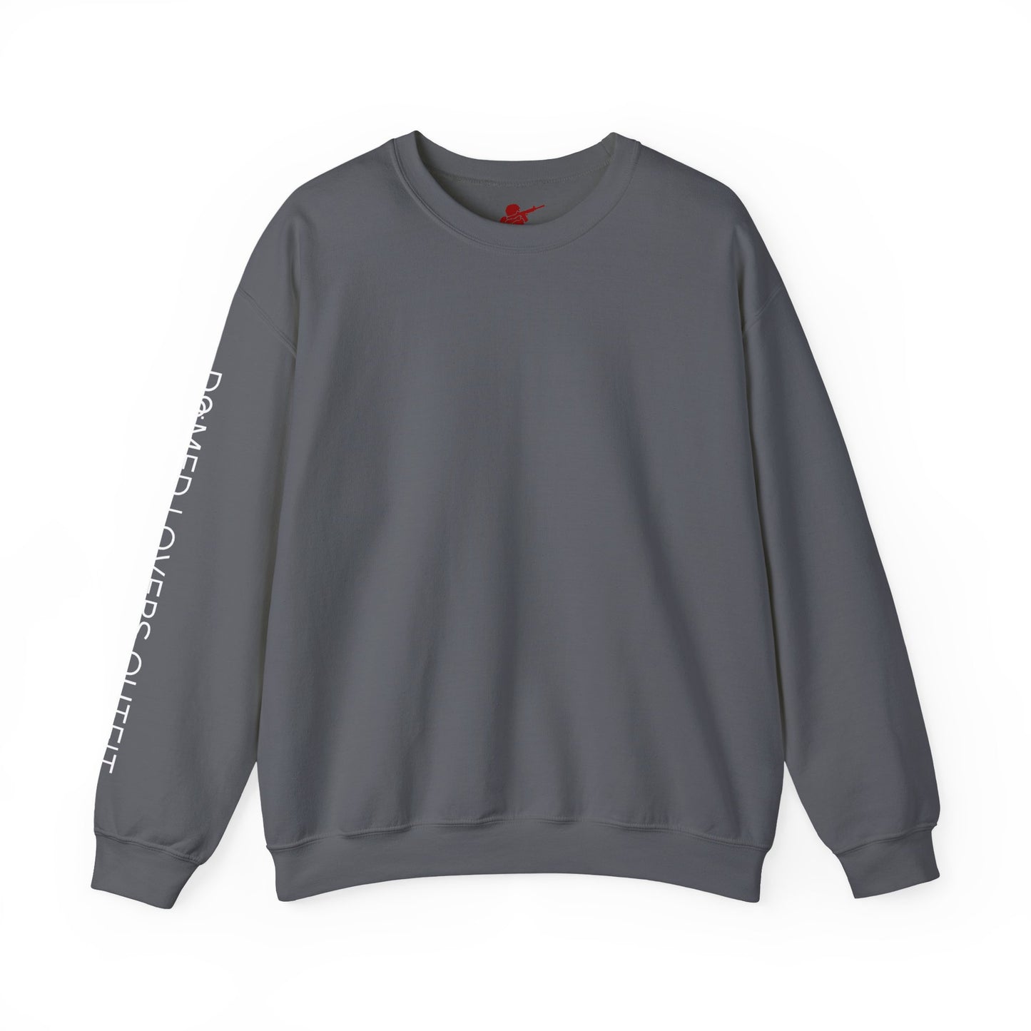 Misadventure Crewneck