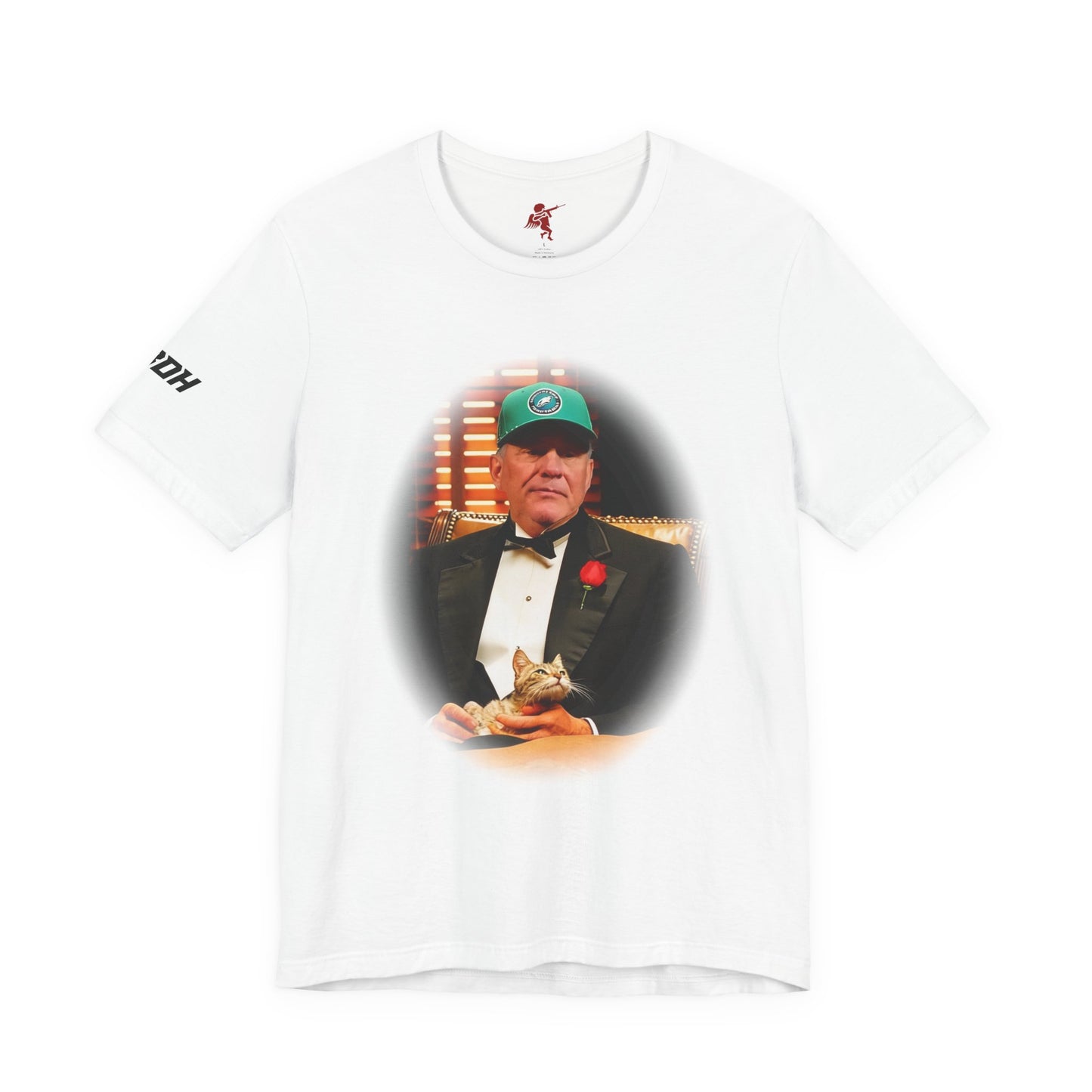 Don Vic Fangio - T Shirt