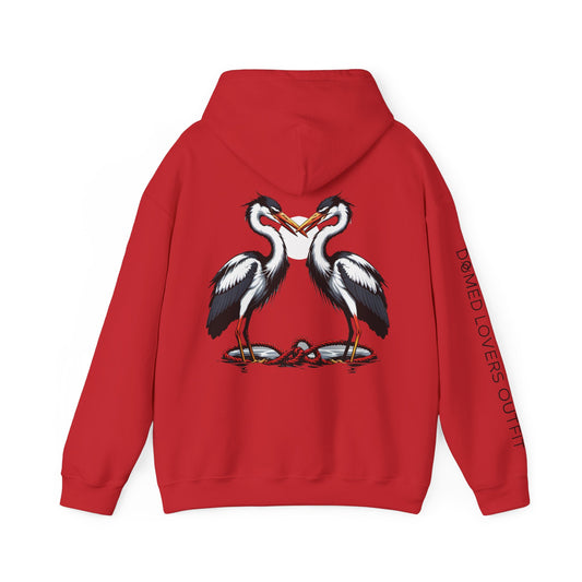 Herons Hoodie