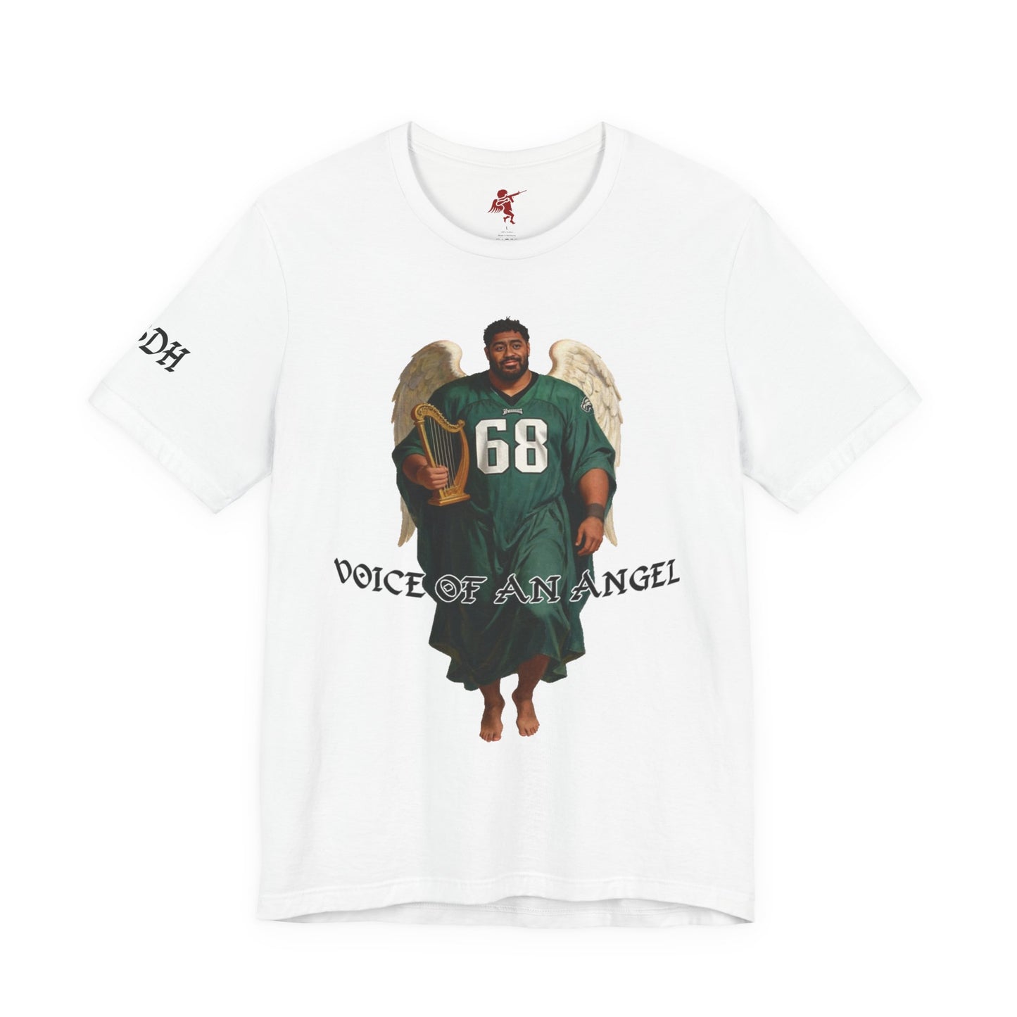 Angelic Voice - T Shirt