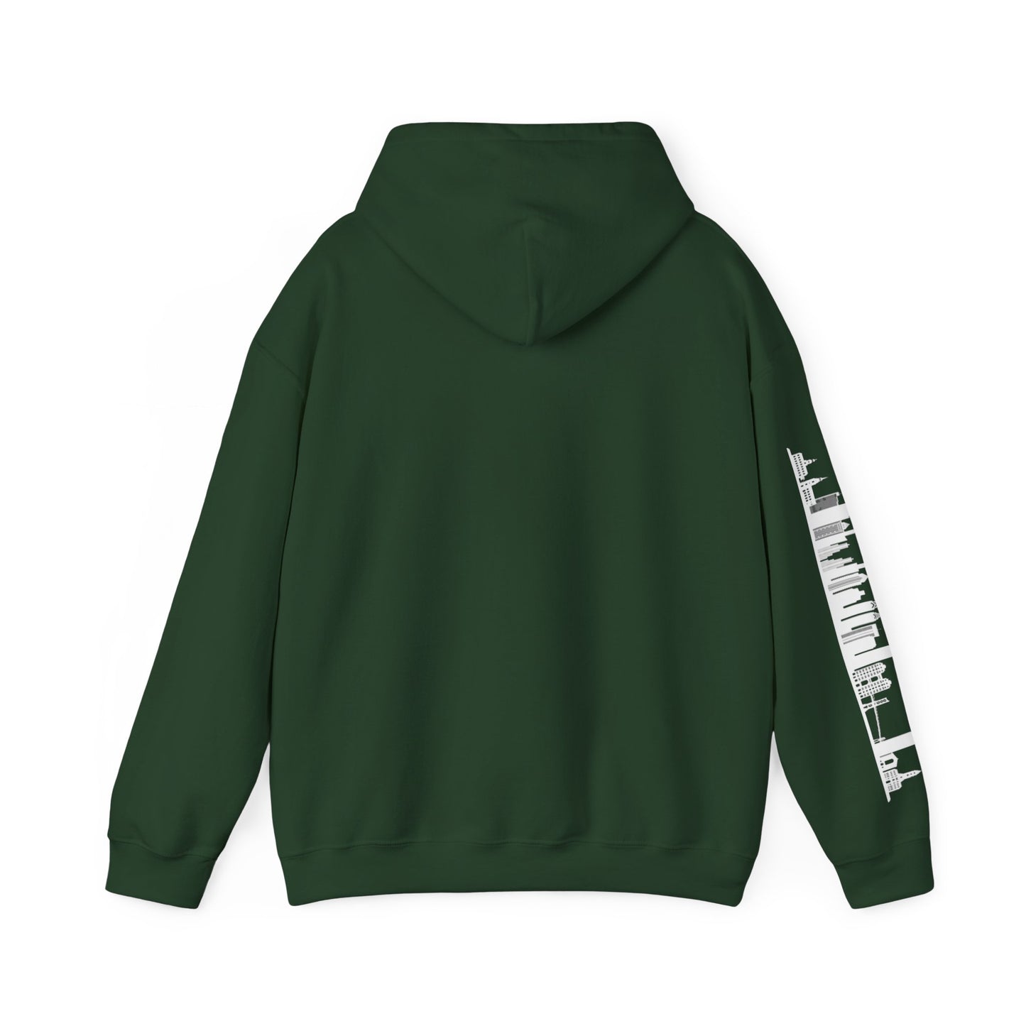 Philadelphians Hoodie