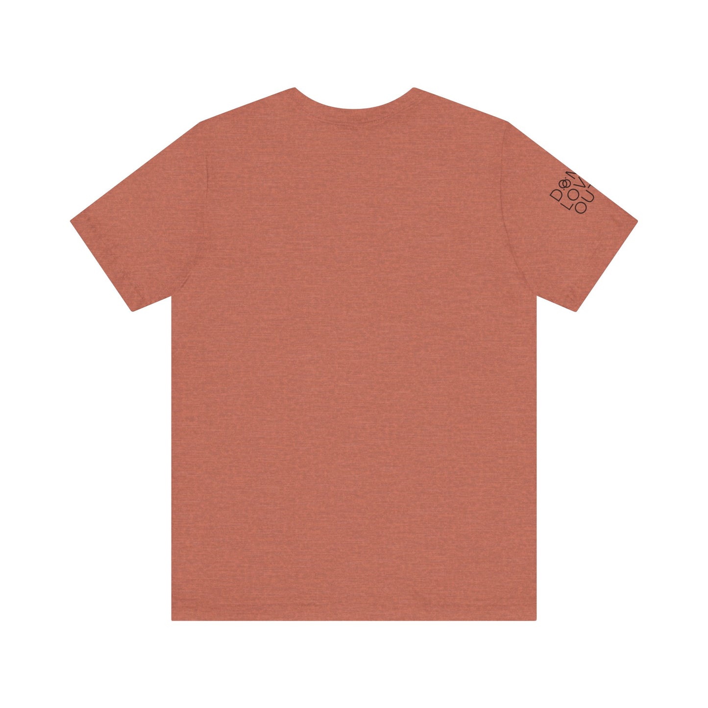 Landlubbers - T Shirt