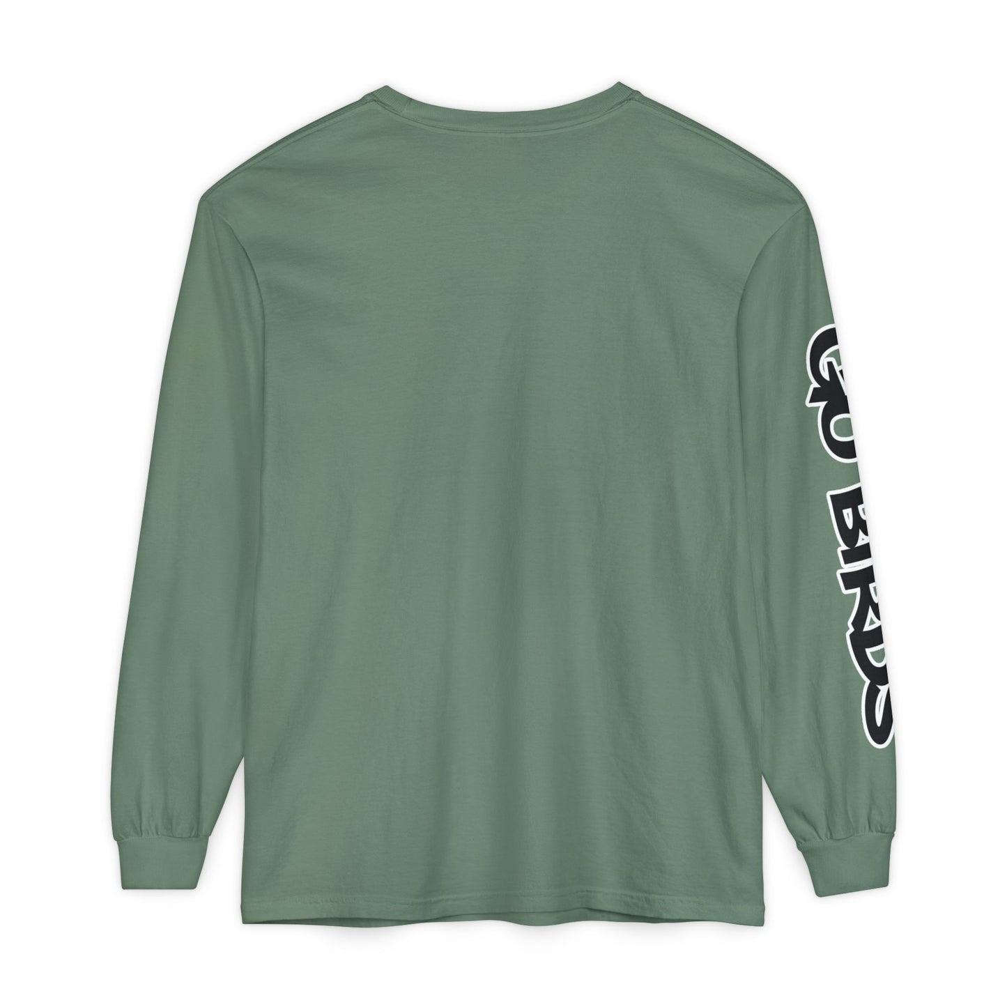 Squat Daddies Long Sleeve