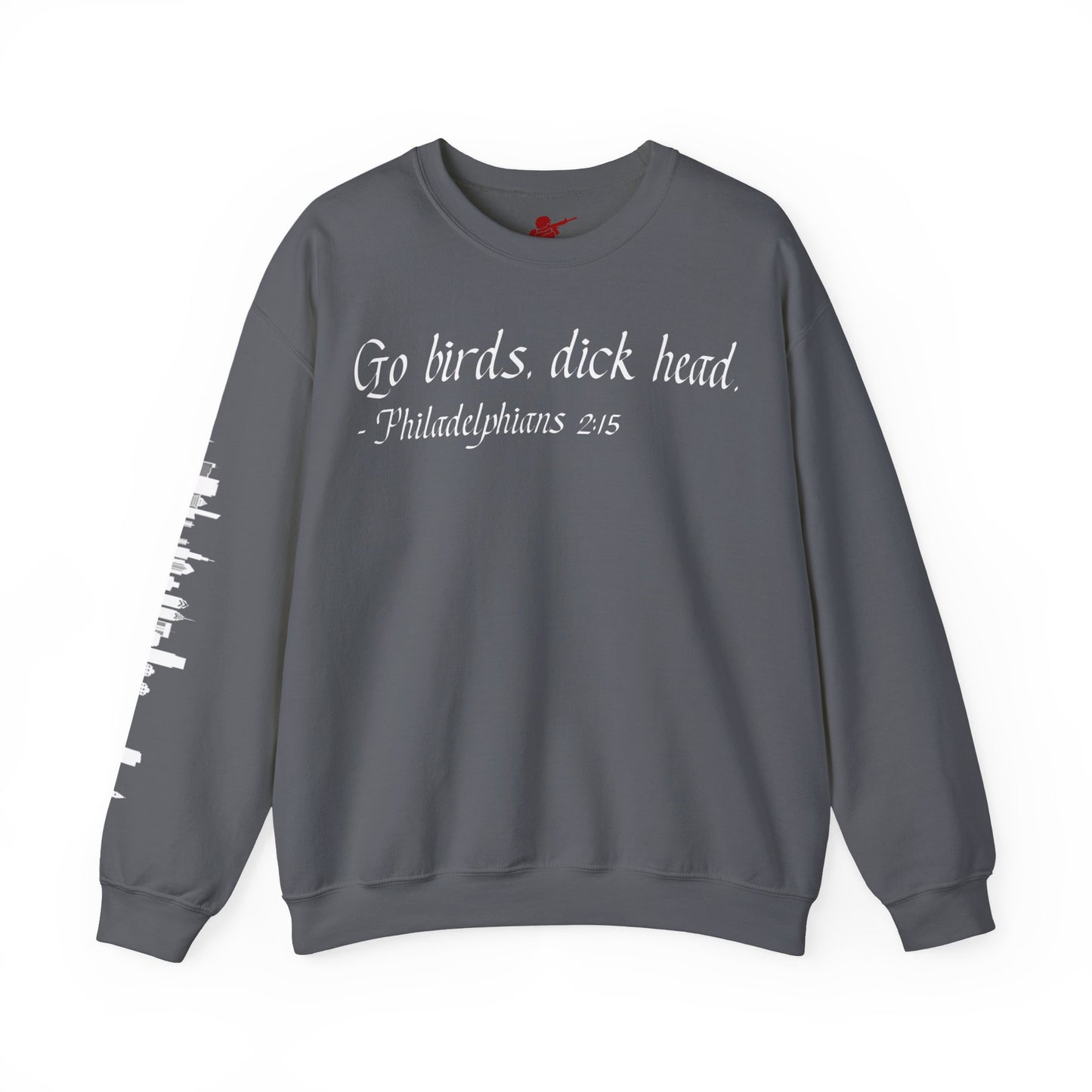 Philadelphians Crewneck