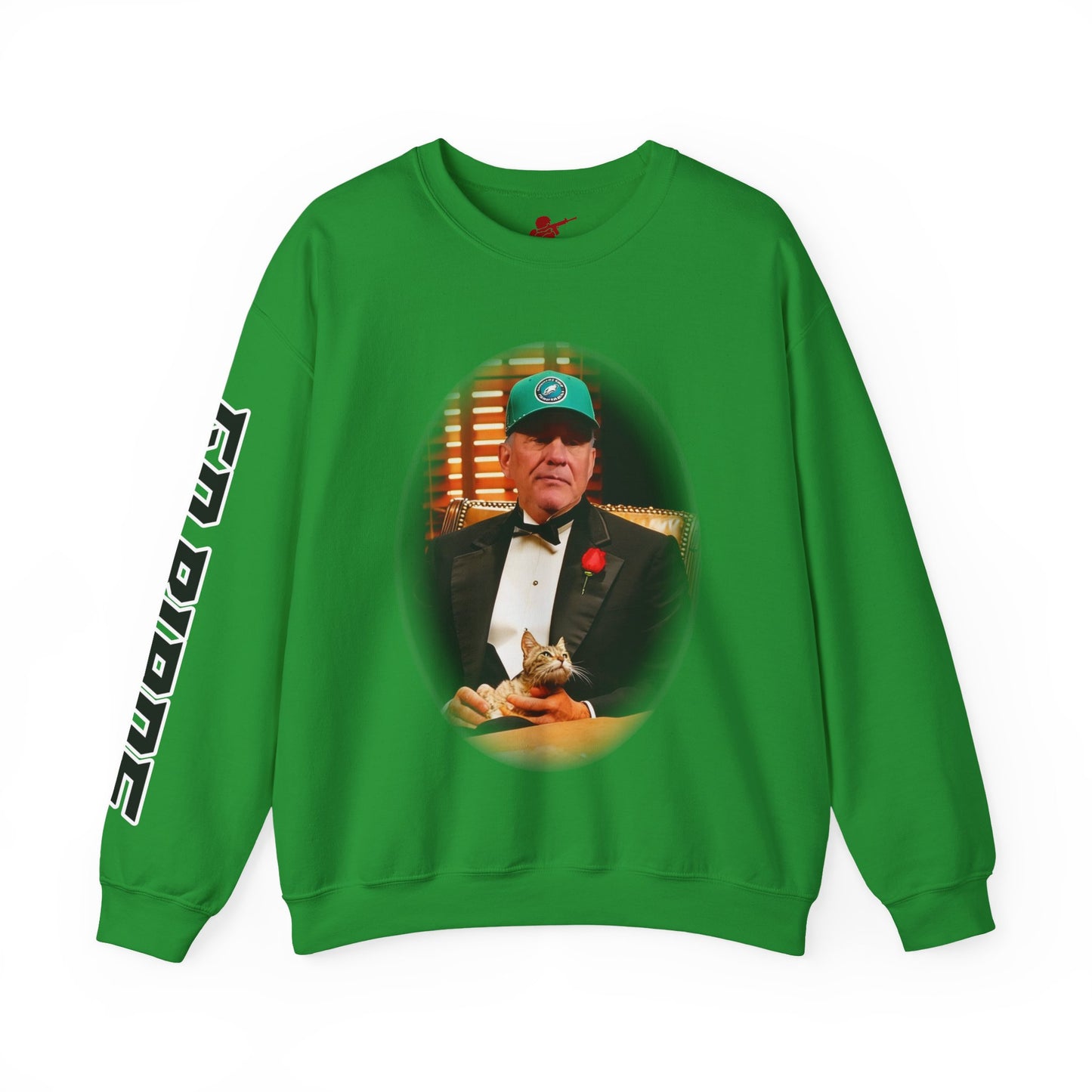 Don Vic Fangio Crewneck