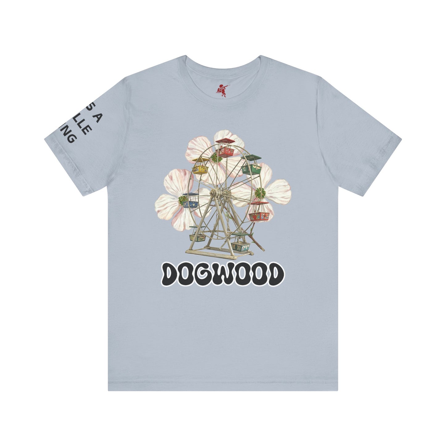 Dogwood - T Shirt