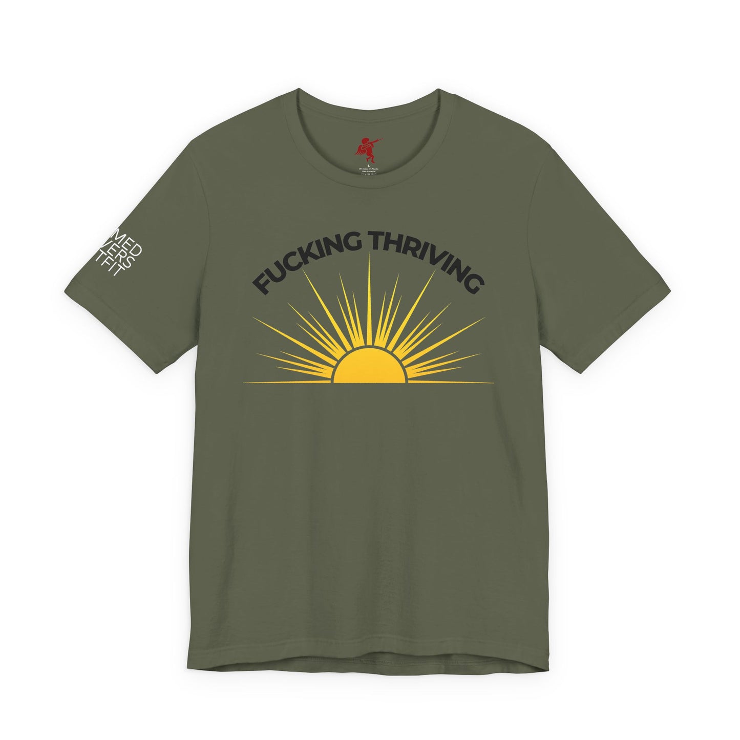 Thriving - T Shirt