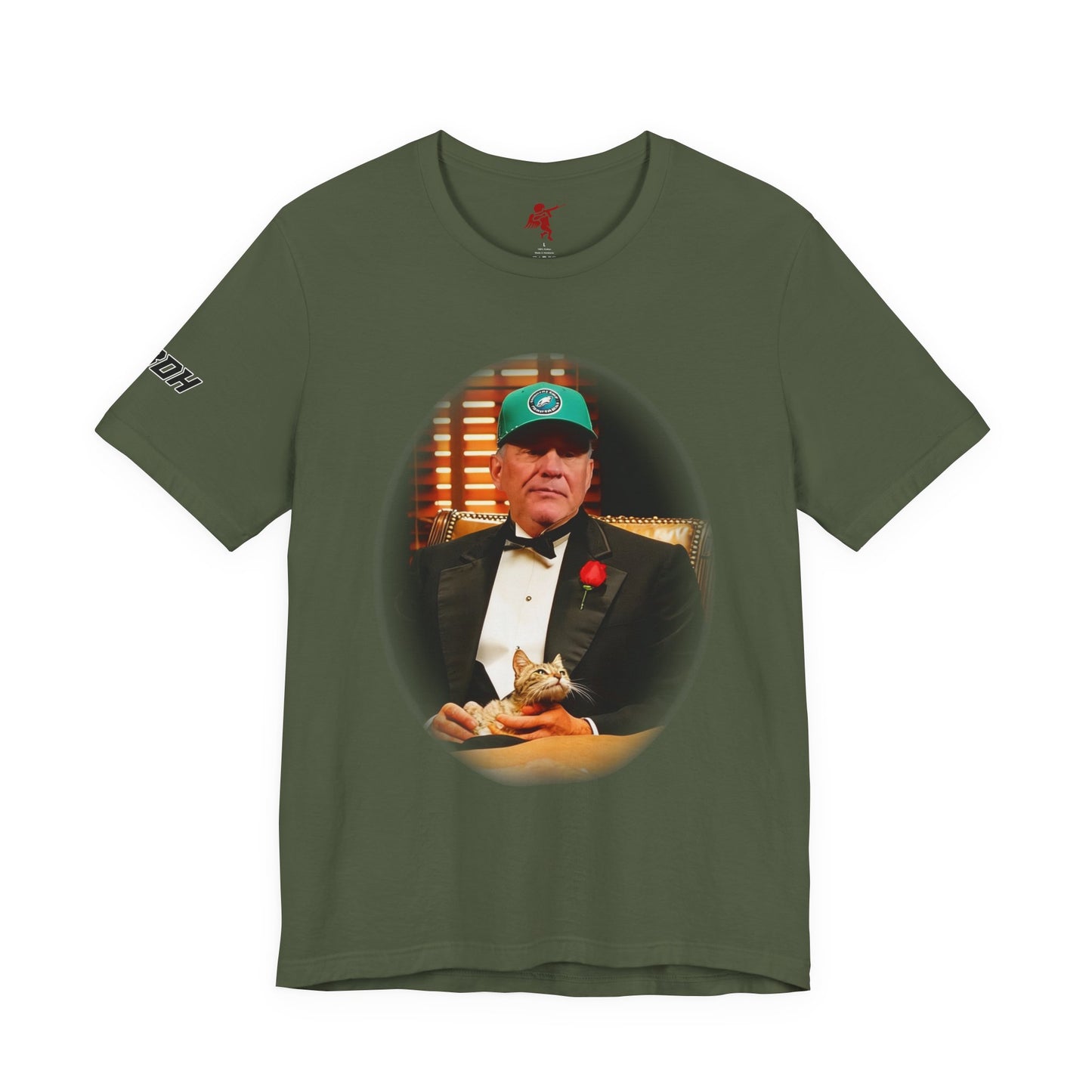 Don Vic Fangio - T Shirt
