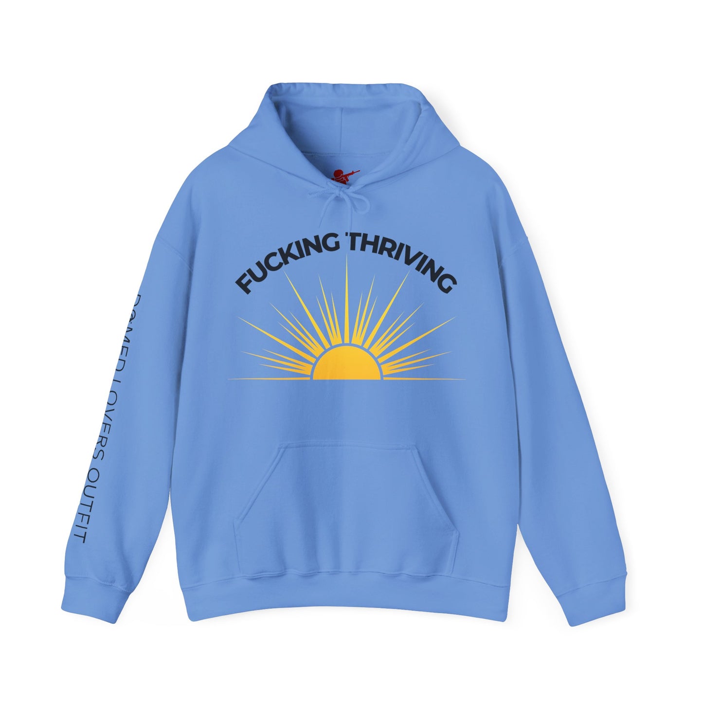 Thriving Hoodie