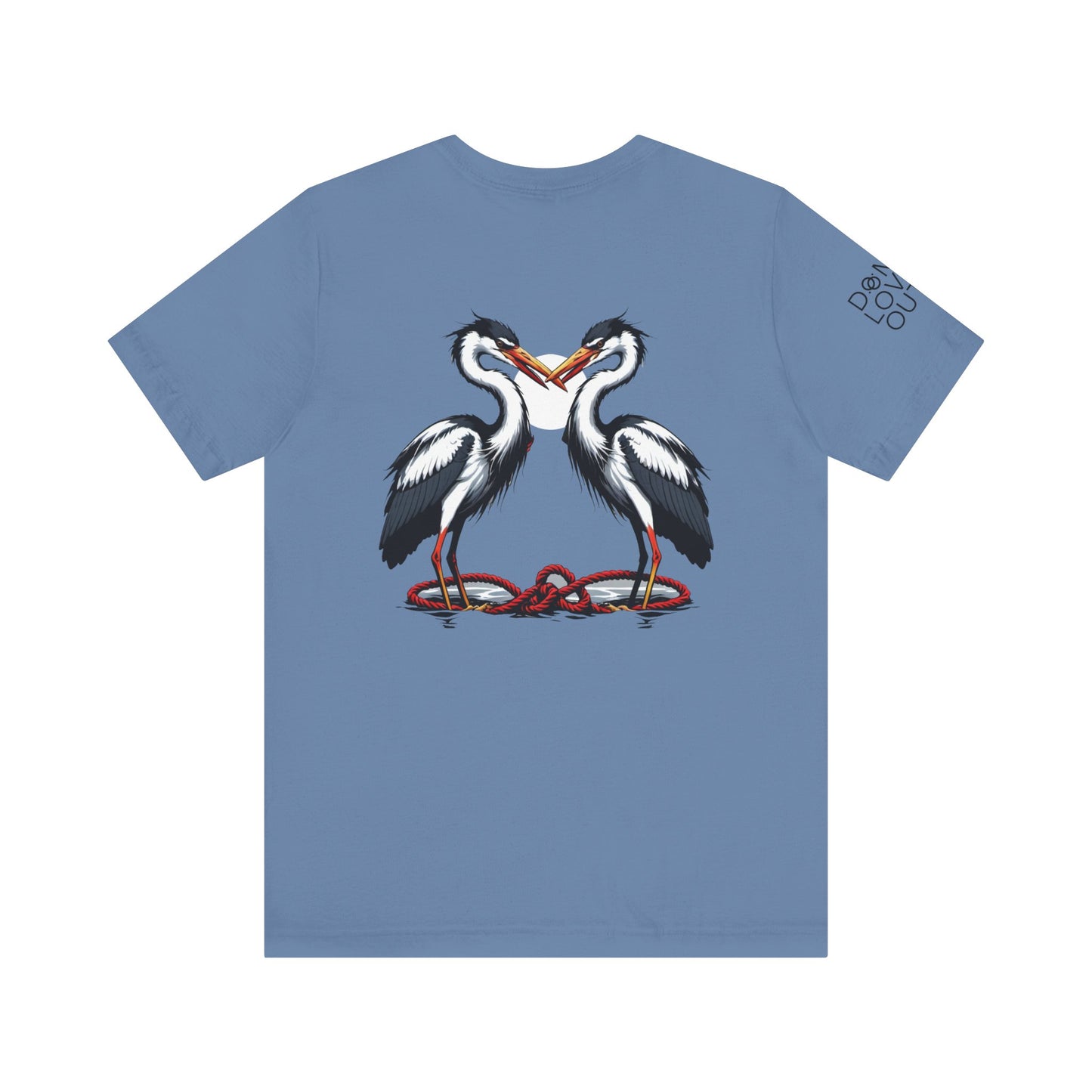 Herons - T Shirt