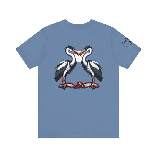 Herons - T Shirt