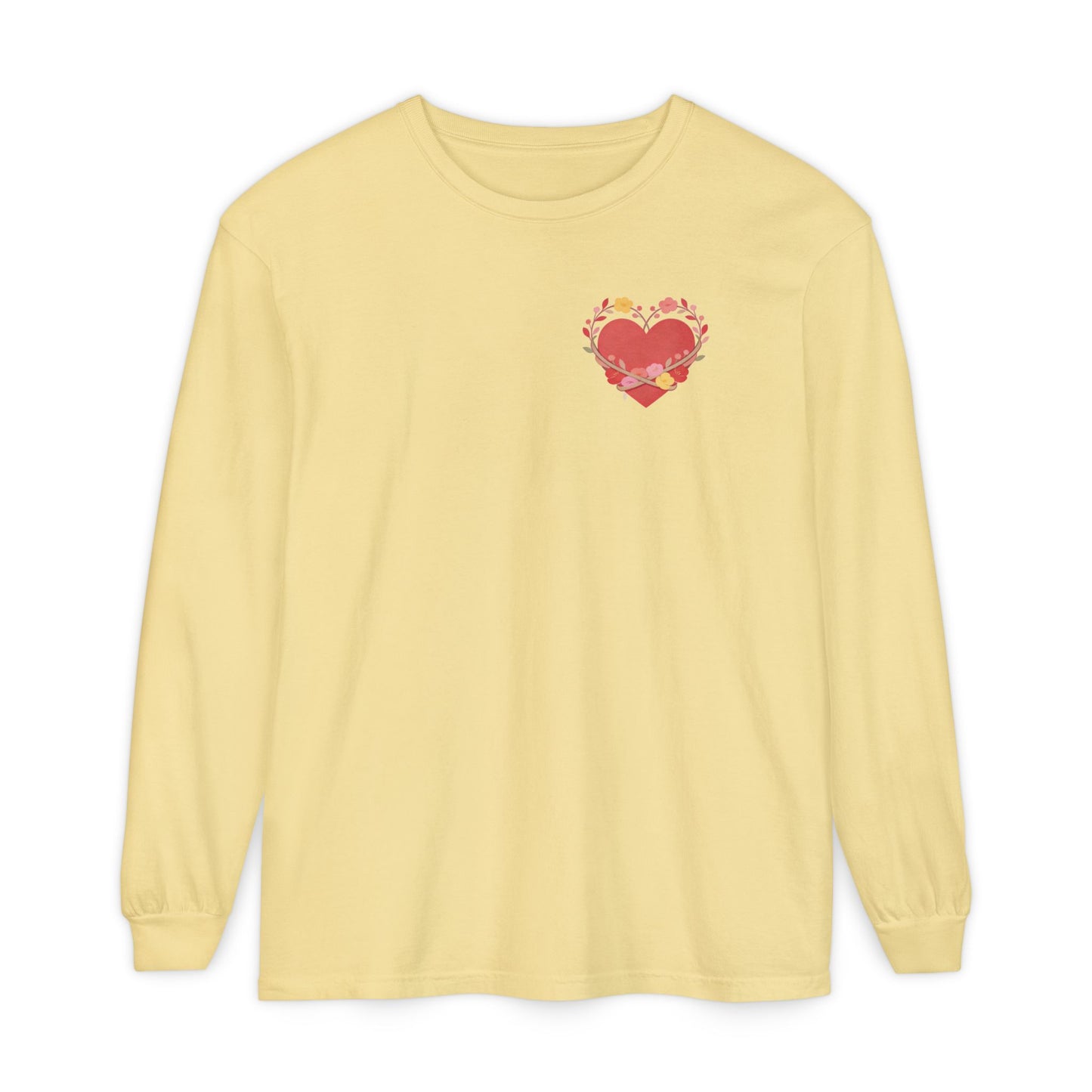 Radicalized Long Sleeve