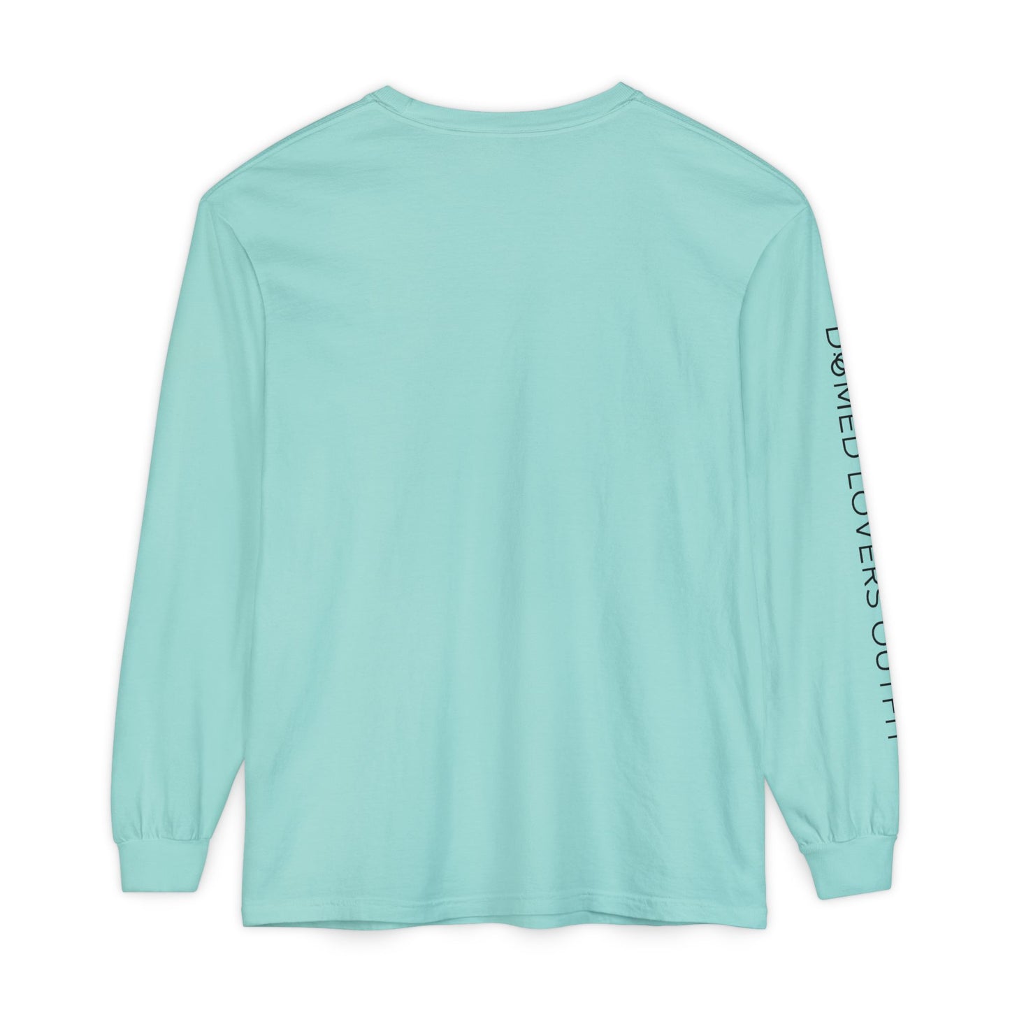 Poof Long Sleeves