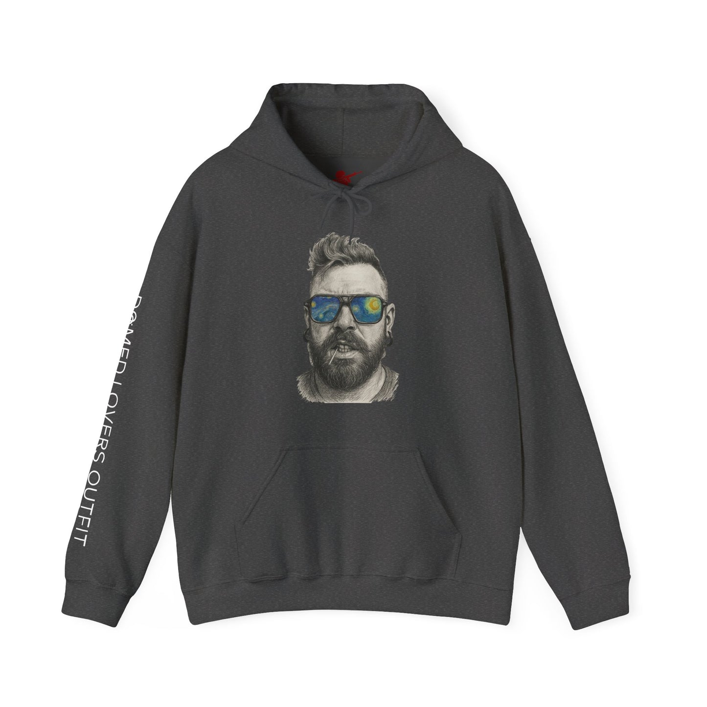 Vision Hoodie