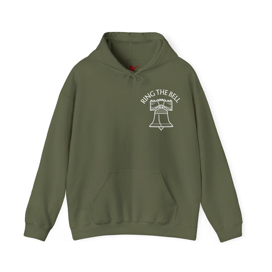 Ring The Bell Hoodie