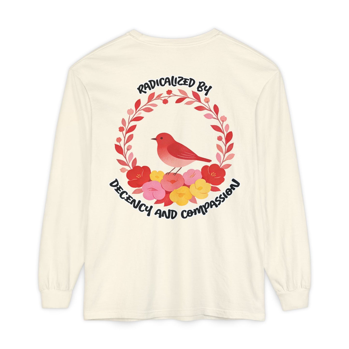 Radicalized Long Sleeve