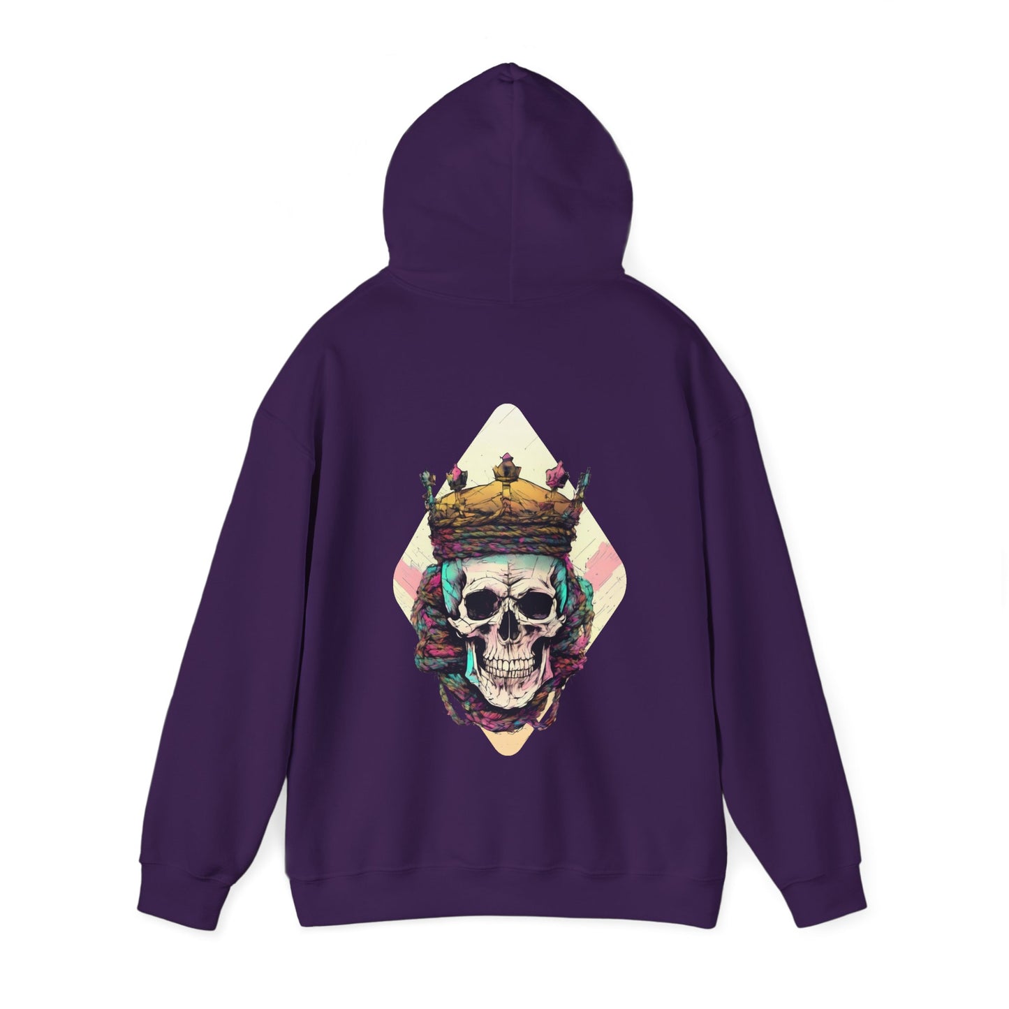The King Hoodie