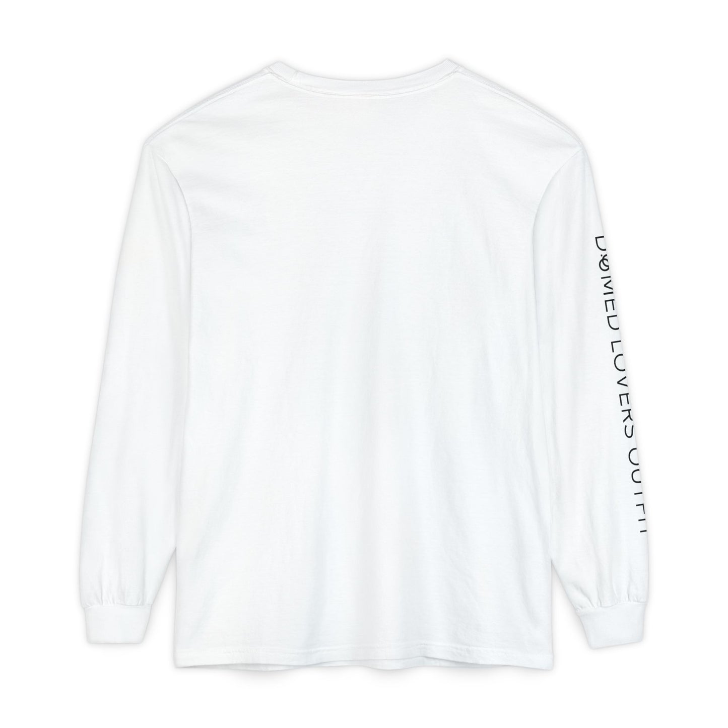 Star-Crossed Lovers Long Sleeve