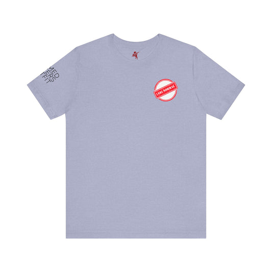 Abnormal - Boy - T Shirt