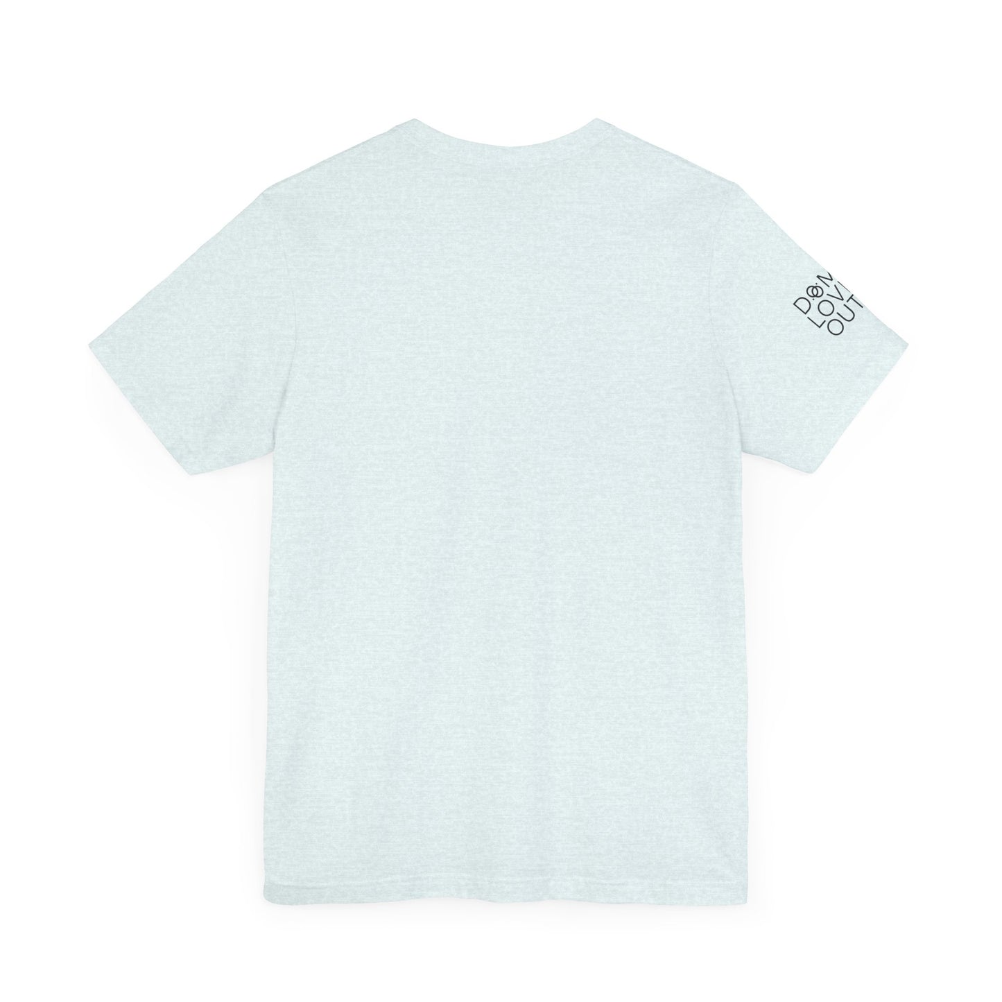 Tattoos Are Trashy - T shirt