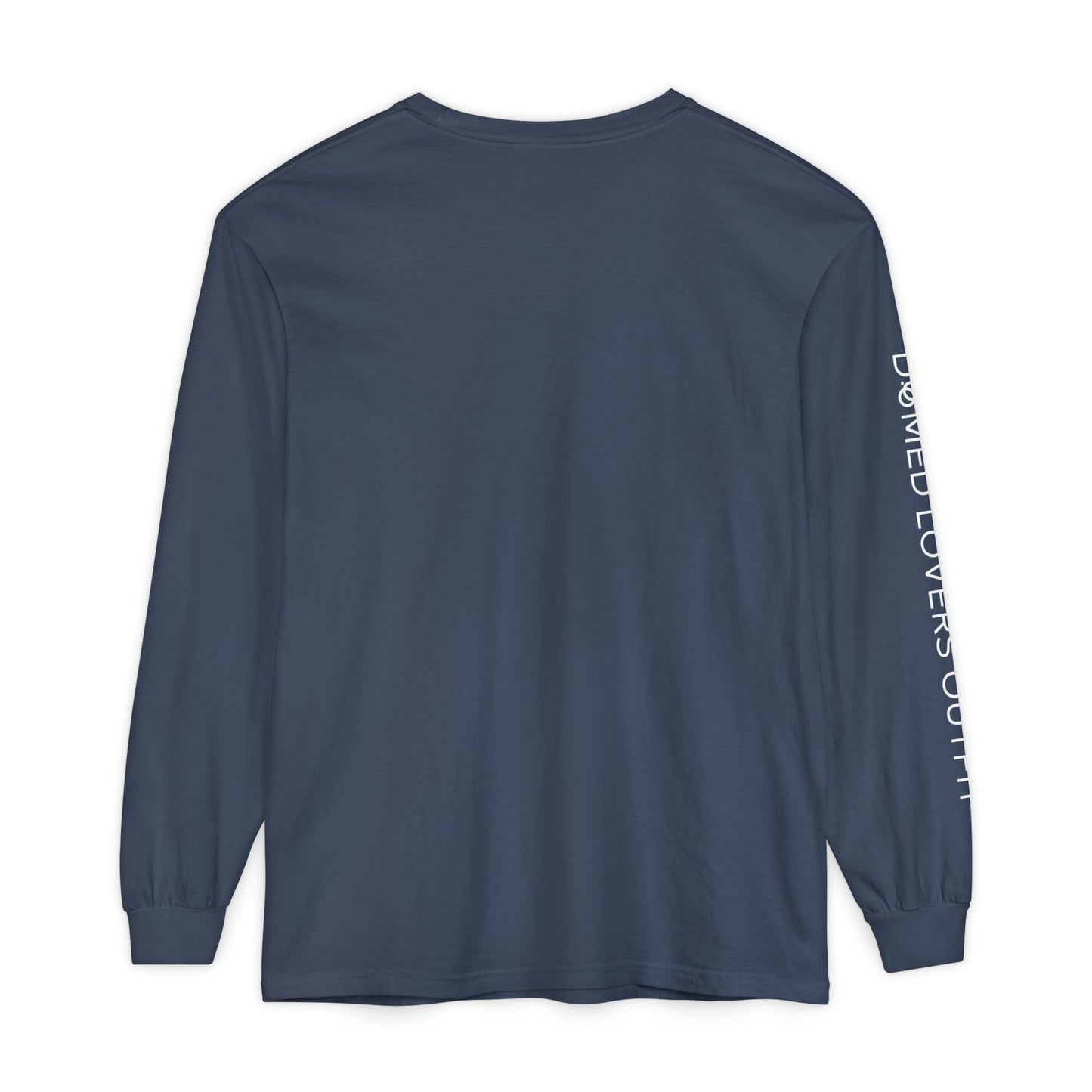 Vision Inverted Long Sleeve