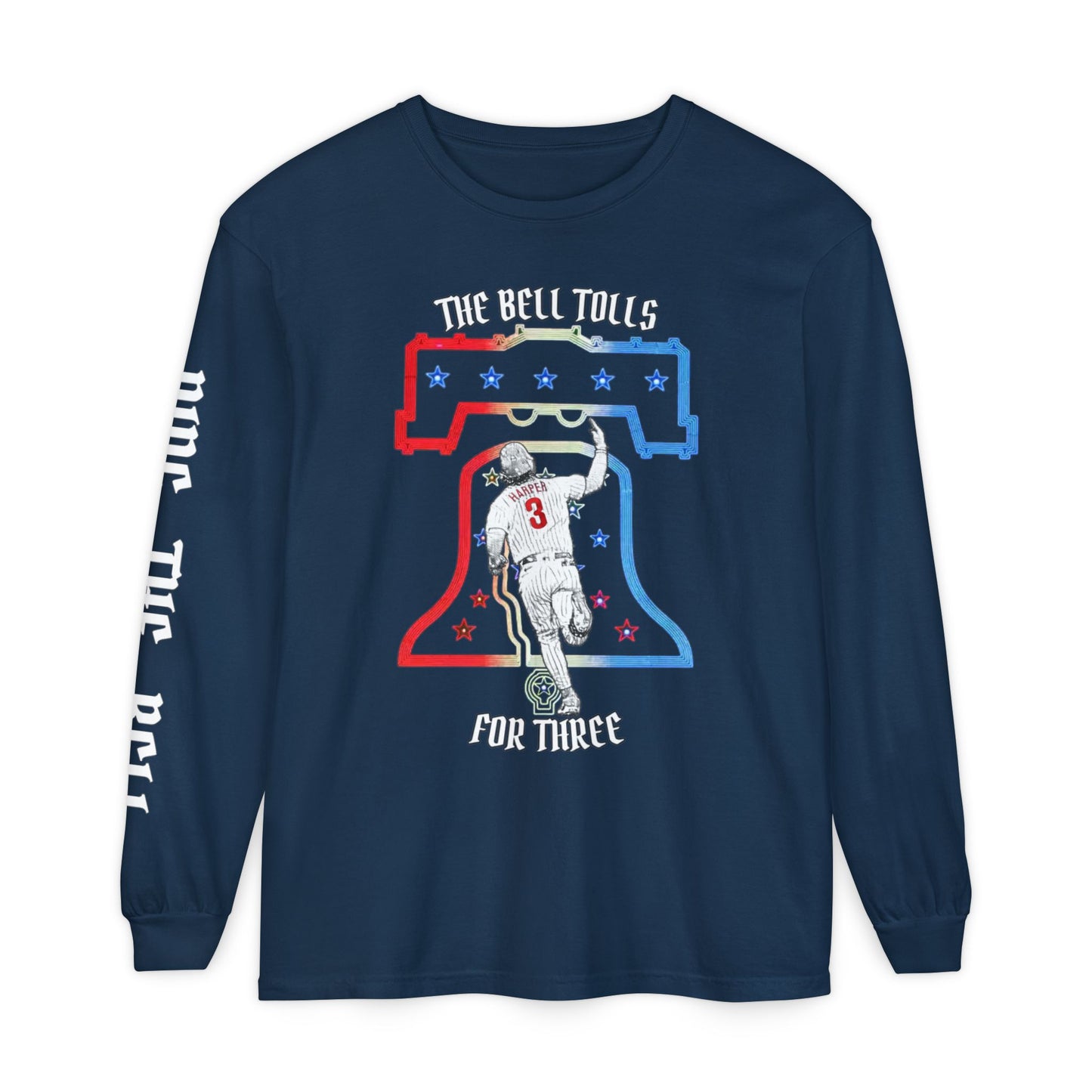 The Bell Long Sleeve
