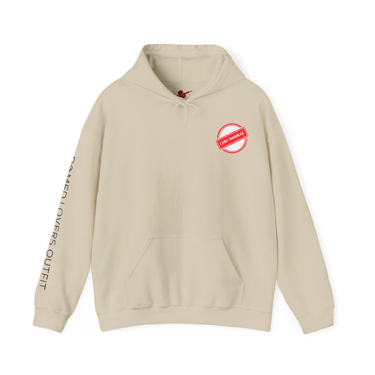 Abnormal Hoodie
