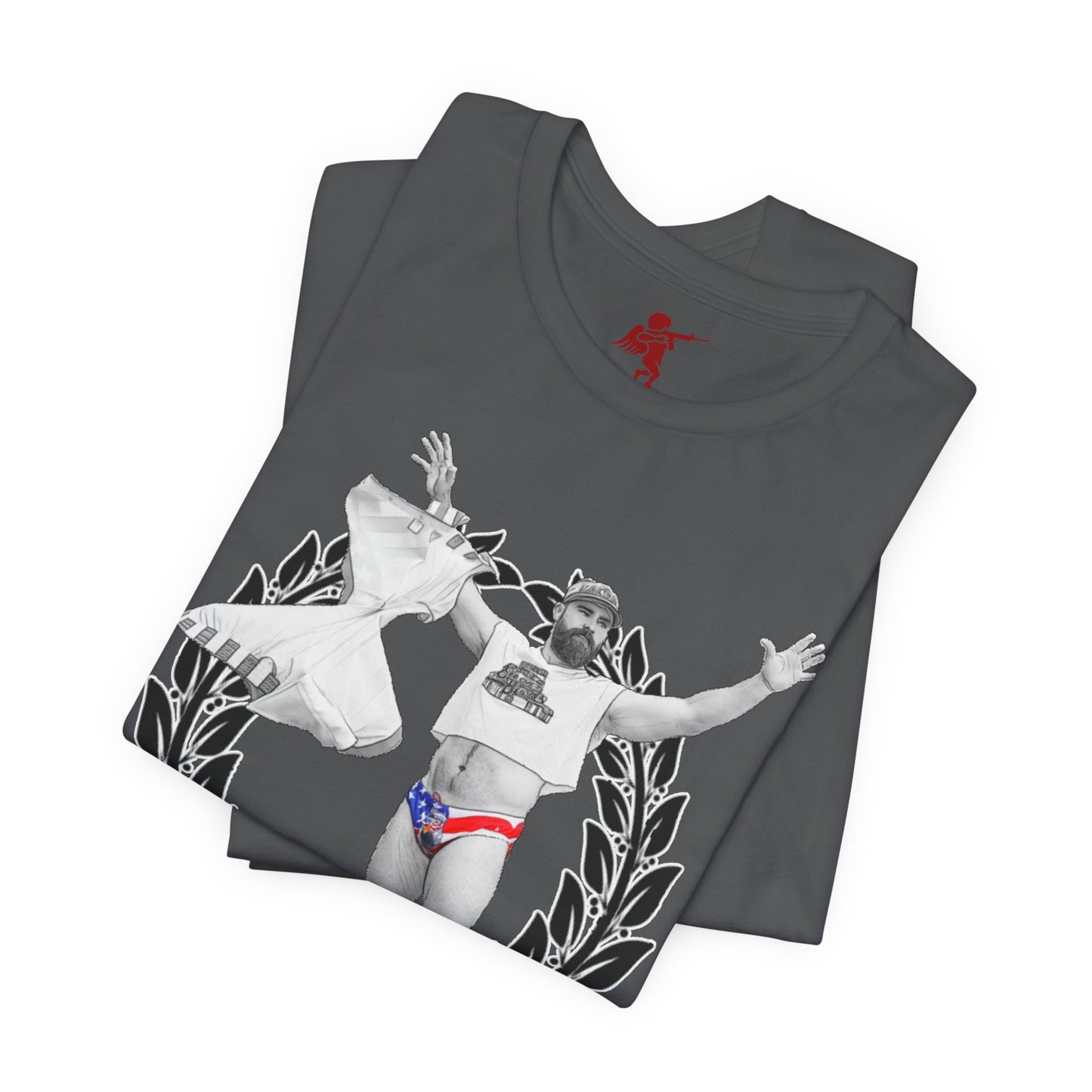 Kelce Speedo - T Shirt