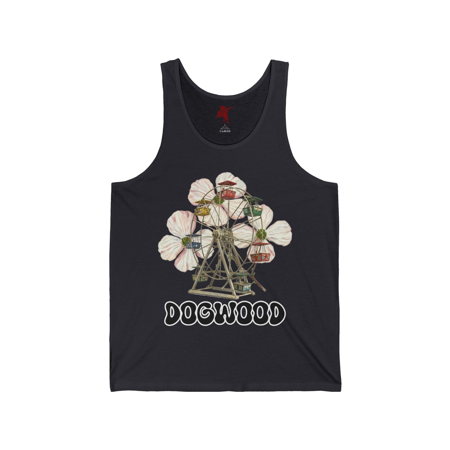 Dogwood Tank