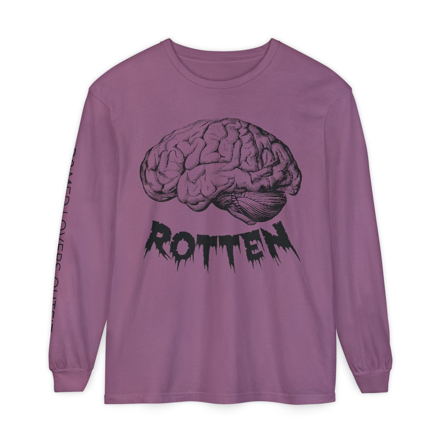 Rotten Long Sleeve