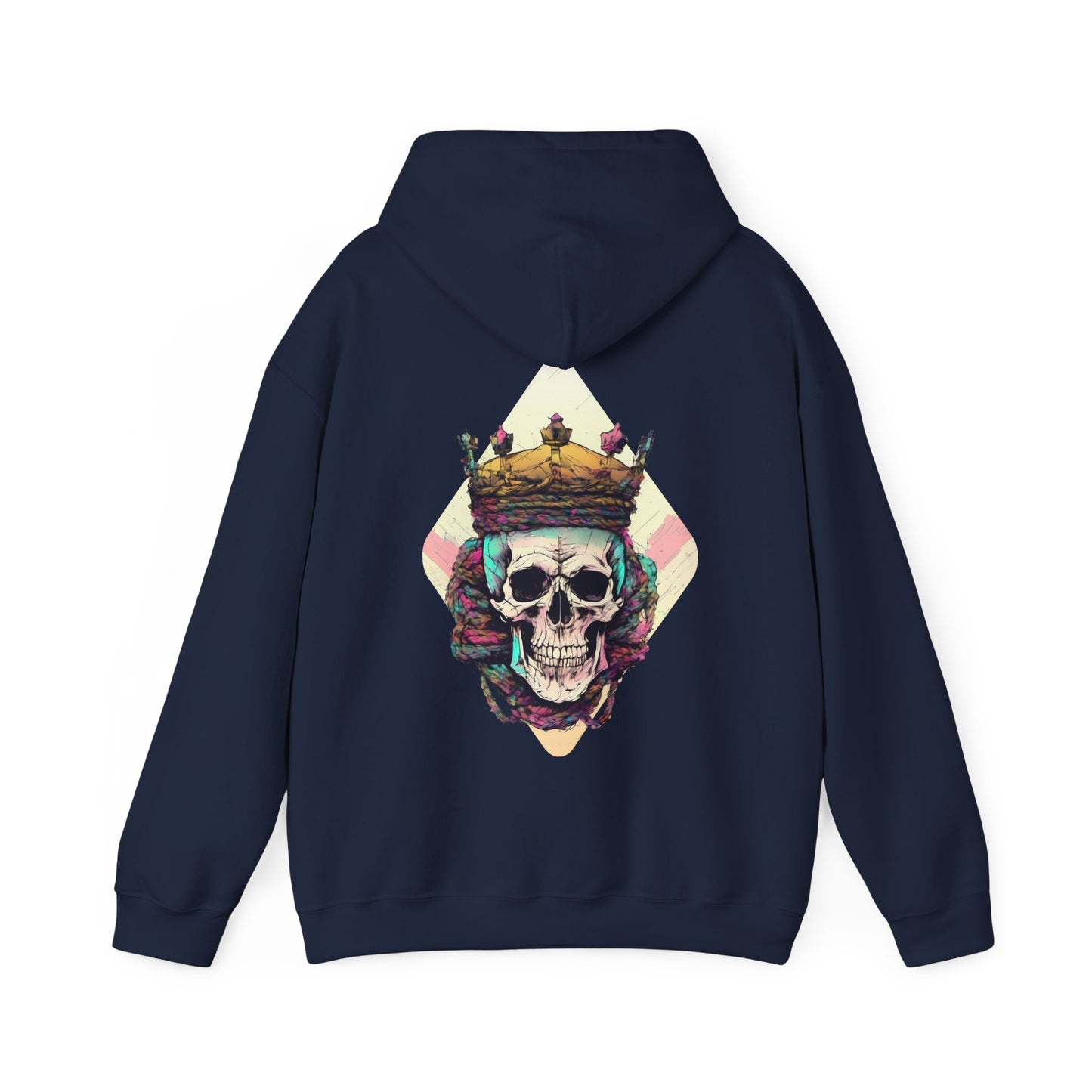 The King Hoodie