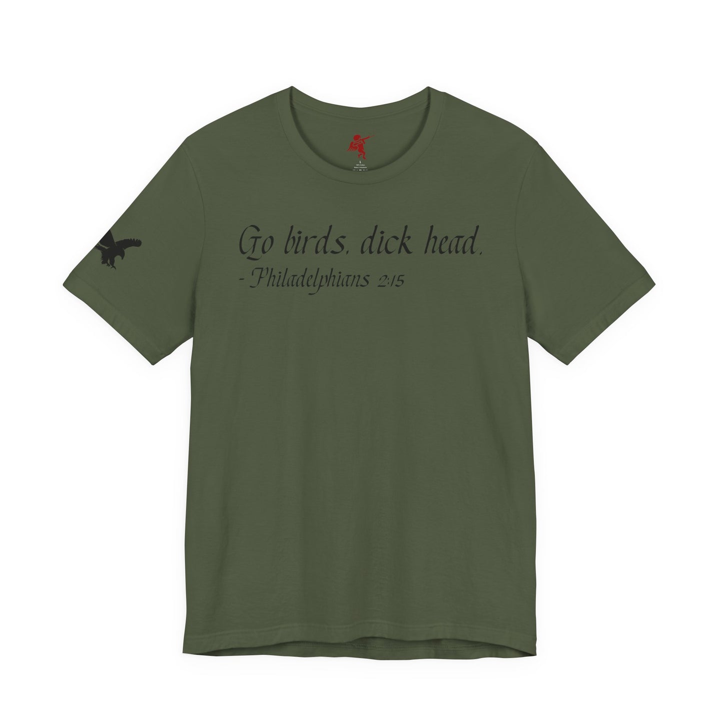 Philadelphians - T Shirt