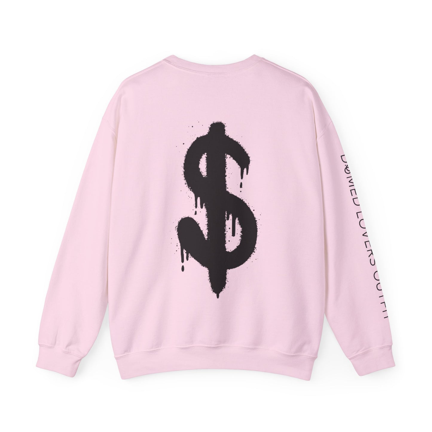 Billionaires Crewneck