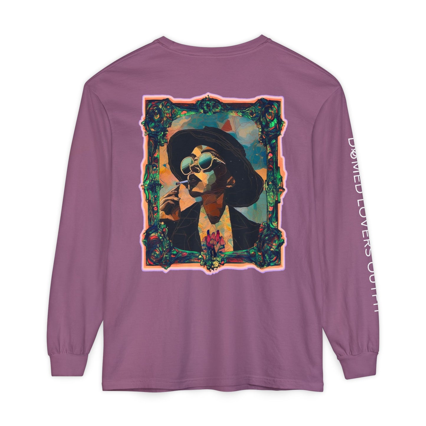 Smoker Long Sleeve
