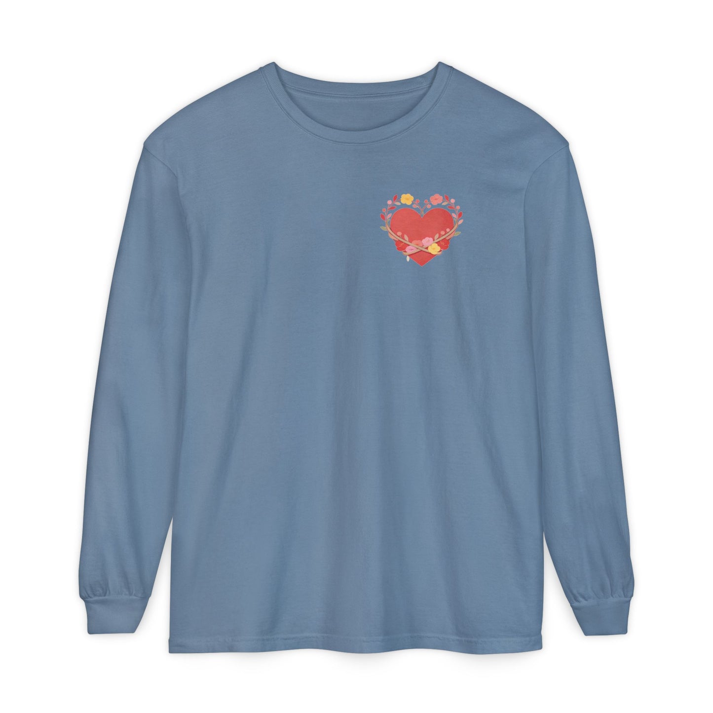 Radicalized Long Sleeve