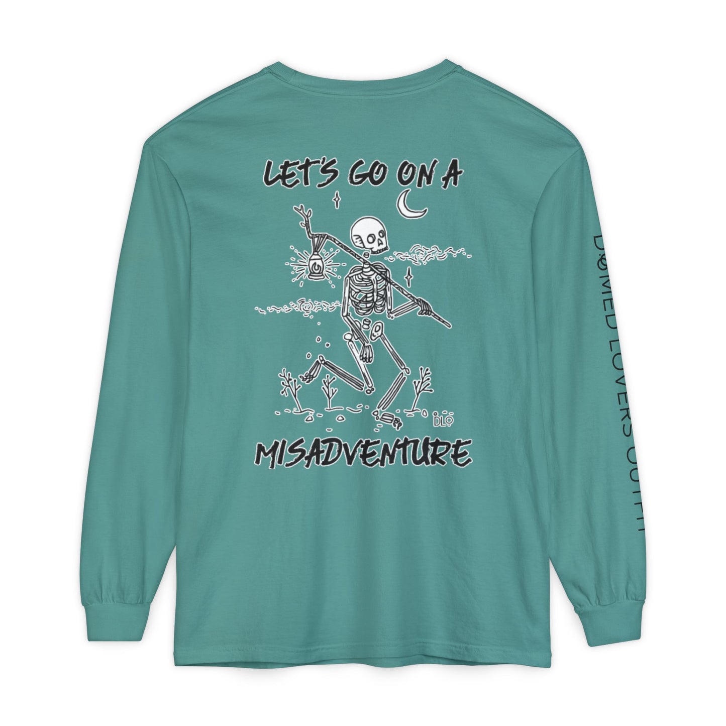 Misadventure Long Sleeve