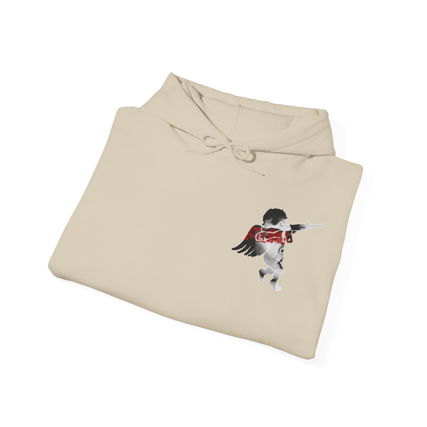 Save The Queen Hoodie