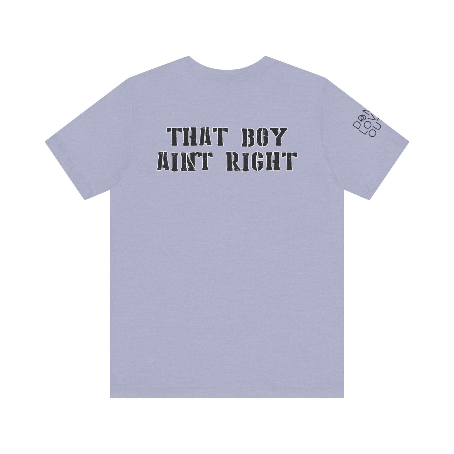 Abnormal - Boy - T Shirt