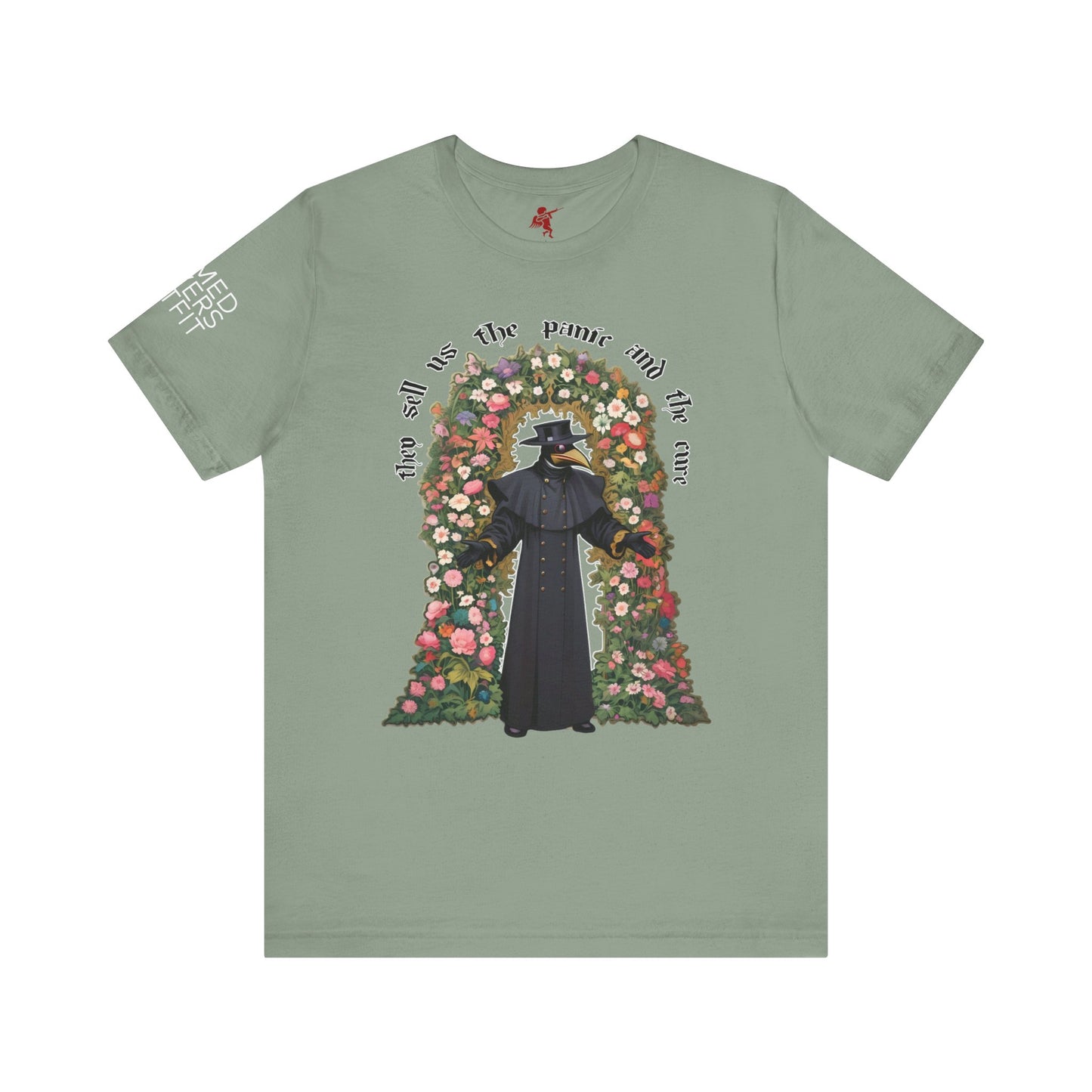 The Doctor - T Shirt