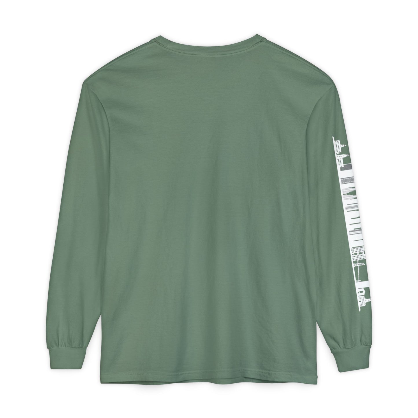 Eww, Dallas Long Sleeve