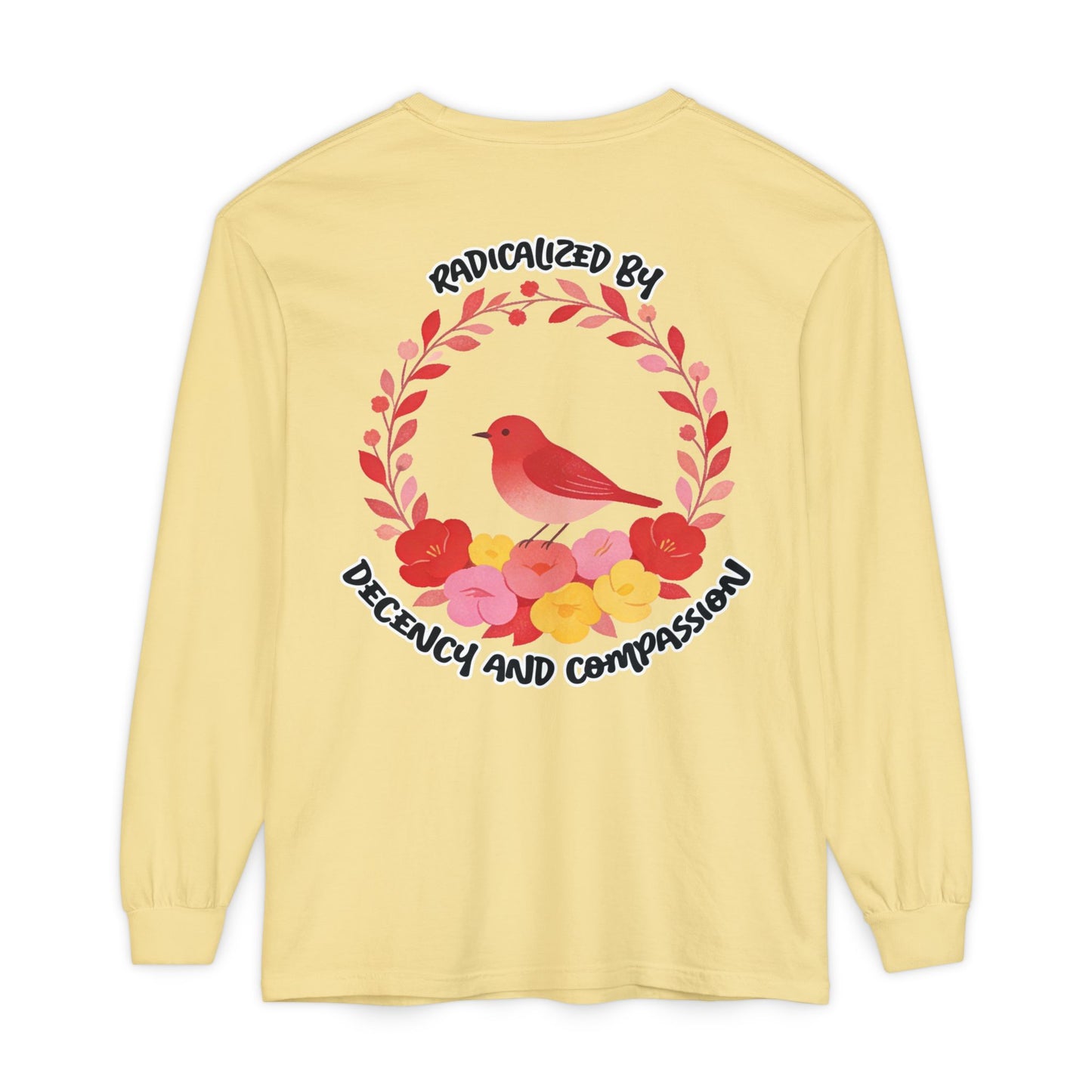 Radicalized Long Sleeve
