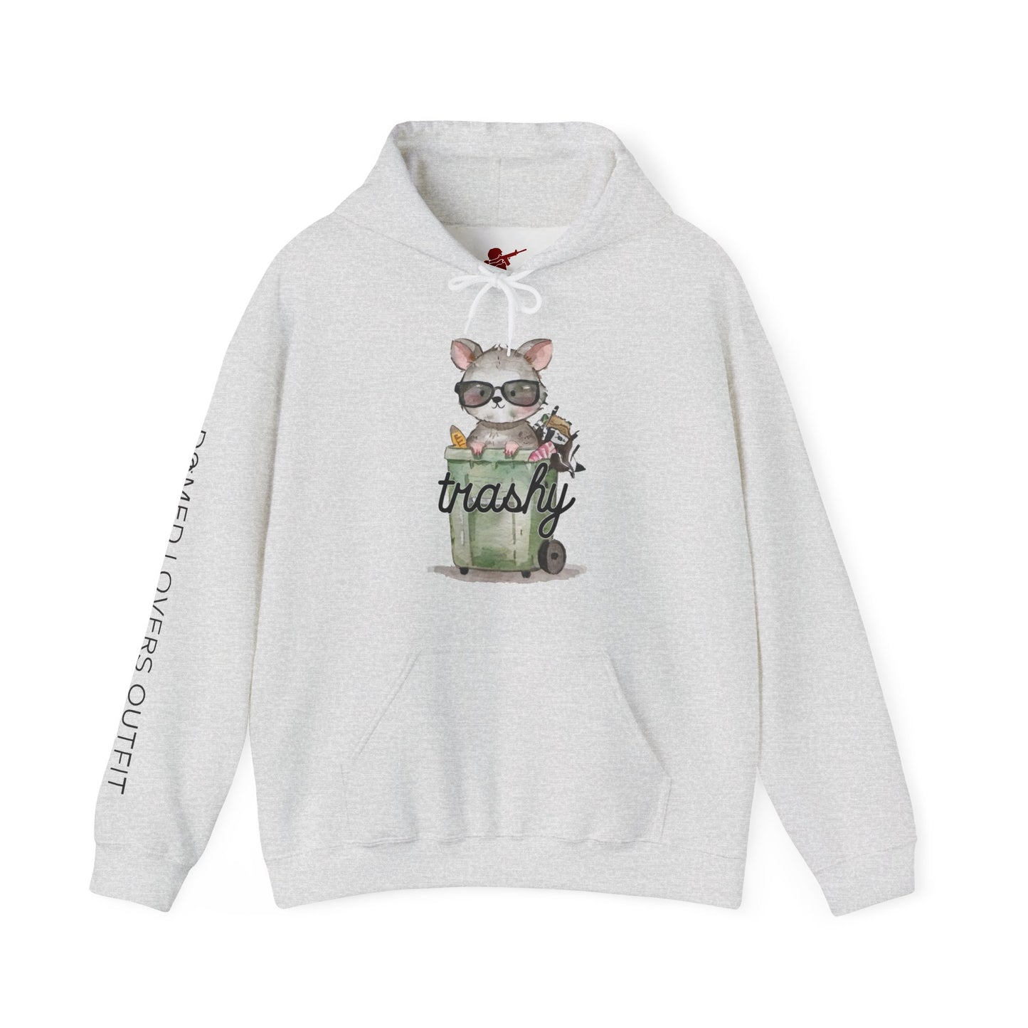 Trashy Hoodie