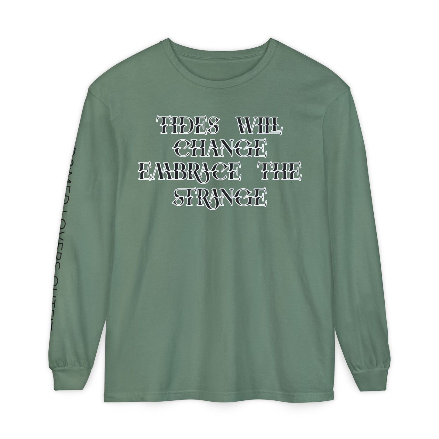 Changing Tides Long Sleeve